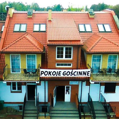 Pokoje Goscinne Ruciane-Nida Extérieur photo