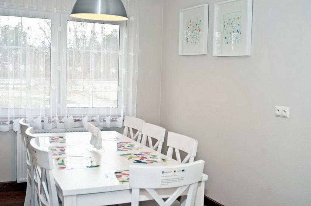 Pokoje Goscinne Ruciane-Nida Extérieur photo