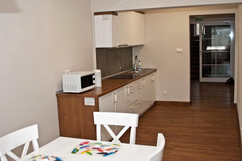 Pokoje Goscinne Ruciane-Nida Extérieur photo