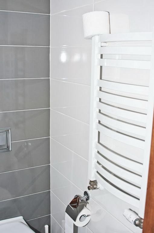 Pokoje Goscinne Ruciane-Nida Chambre photo