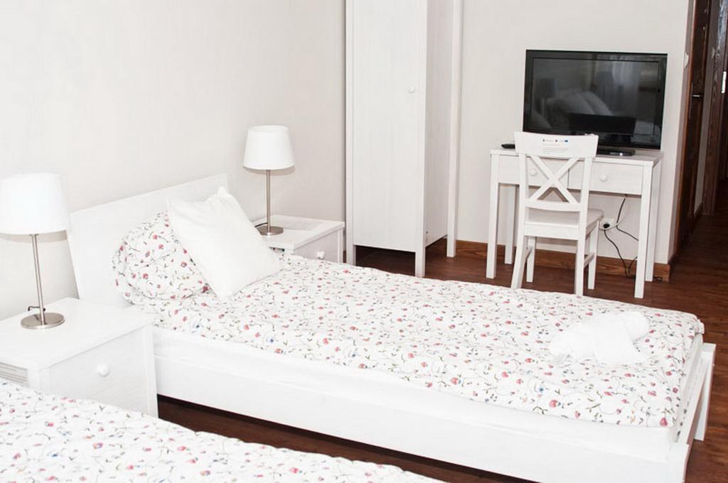 Pokoje Goscinne Ruciane-Nida Chambre photo