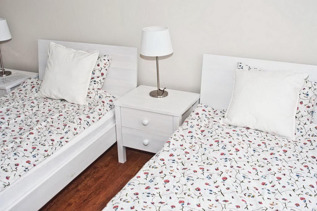 Pokoje Goscinne Ruciane-Nida Chambre photo