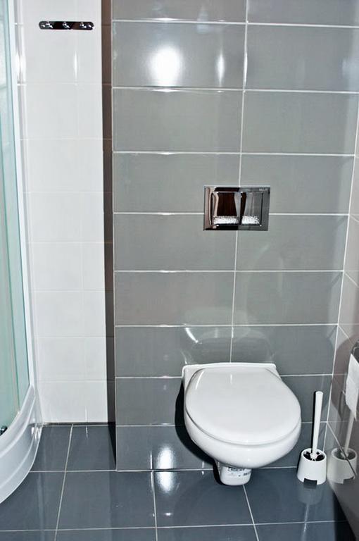 Pokoje Goscinne Ruciane-Nida Chambre photo